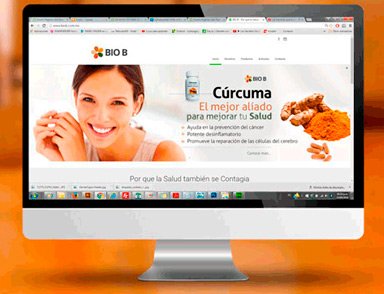 Diseño de Paginas Web en Mexico